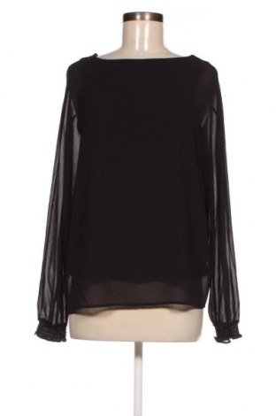 Damen Shirt Vero Moda, Größe M, Farbe Schwarz, Preis 2,82 €