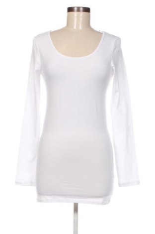 Γυναικεία μπλούζα Vero Moda, Μέγεθος M, Χρώμα Λευκό, Τιμή 9,07 €