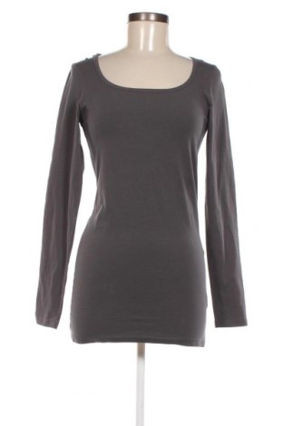 Γυναικεία μπλούζα Vero Moda, Μέγεθος L, Χρώμα Γκρί, Τιμή 7,67 €