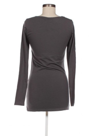 Дамска блуза Vero Moda, Размер L, Цвят Сив, Цена 15,00 лв.