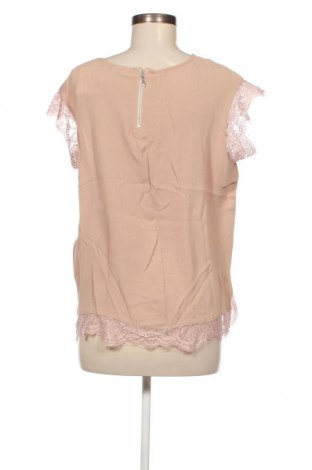 Дамска блуза Vero Moda, Размер M, Цвят Бежов, Цена 4,50 лв.