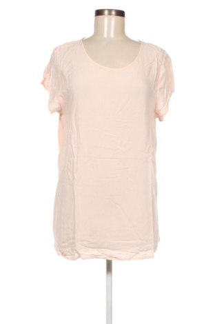 Дамска блуза Vero Moda, Размер XL, Цвят Розов, Цена 8,55 лв.