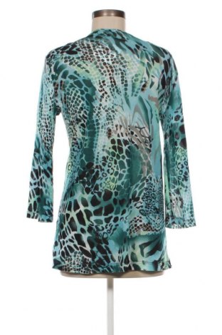 Дамска блуза Via Appia, Размер M, Цвят Многоцветен, Цена 4,08 лв.