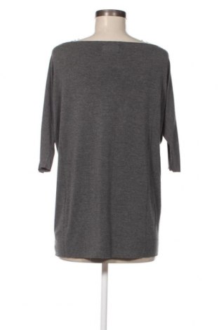 Γυναικεία μπλούζα Vicolo, Μέγεθος M, Χρώμα Γκρί, Τιμή 10,06 €