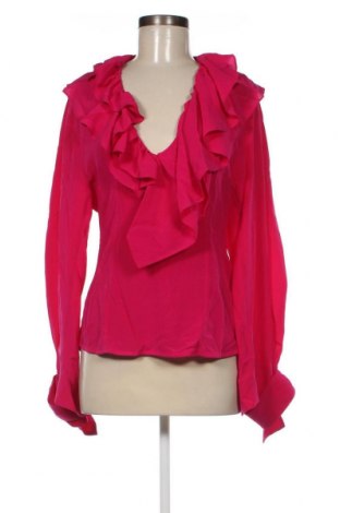 Damen Shirt Victoria Beckham, Größe S, Farbe Rosa, Preis 331,36 €