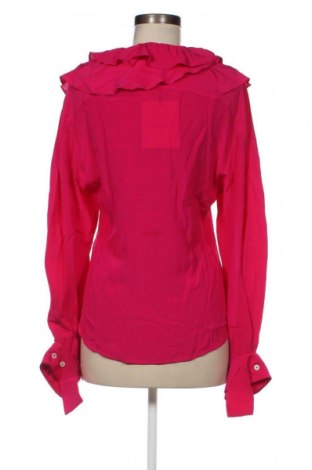 Дамска блуза Victoria Beckham, Размер S, Цвят Розов, Цена 642,85 лв.