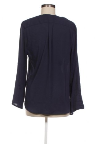 Γυναικεία μπλούζα Vie Ta Vie, Μέγεθος S, Χρώμα Μπλέ, Τιμή 1,93 €