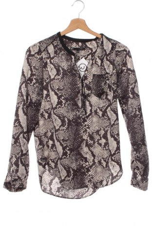 Дамска блуза WE, Размер XS, Цвят Многоцветен, Цена 3,42 лв.
