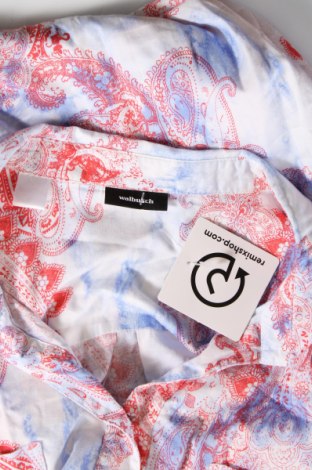 Дамска блуза Walbusch, Размер L, Цвят Многоцветен, Цена 34,00 лв.