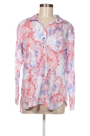 Дамска блуза Walbusch, Размер L, Цвят Многоцветен, Цена 6,80 лв.