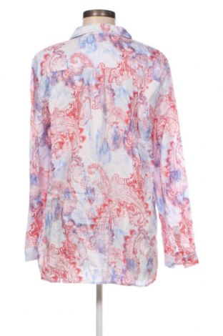 Дамска блуза Walbusch, Размер L, Цвят Многоцветен, Цена 34,00 лв.