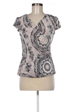 Γυναικεία μπλούζα Warehouse, Μέγεθος S, Χρώμα Πολύχρωμο, Τιμή 44,54 €