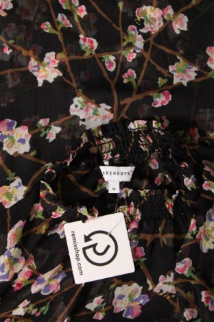 Γυναικεία μπλούζα Warehouse, Μέγεθος L, Χρώμα Πολύχρωμο, Τιμή 12,23 €