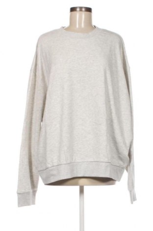 Damen Shirt Weekday, Größe XXL, Farbe Grau, Preis 3,09 €
