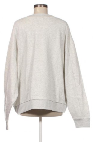 Γυναικεία μπλούζα Weekday, Μέγεθος XXL, Χρώμα Γκρί, Τιμή 3,51 €