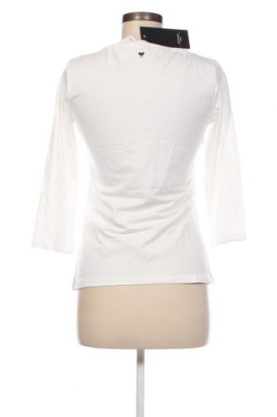 Γυναικεία μπλούζα Weekend Max Mara, Μέγεθος M, Χρώμα Λευκό, Τιμή 77,28 €