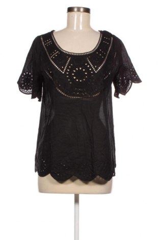 Γυναικεία μπλούζα Wera Stockholm, Μέγεθος S, Χρώμα Μαύρο, Τιμή 2,45 €