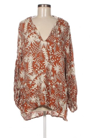 Γυναικεία μπλούζα Willow tree, Μέγεθος XL, Χρώμα Πολύχρωμο, Τιμή 14,85 €