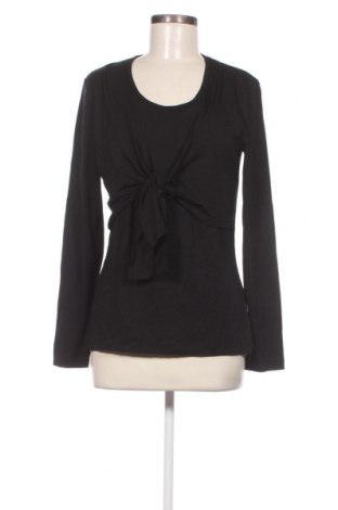 Дамска блуза Wissmach, Размер M, Цвят Черен, Цена 31,00 лв.