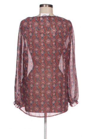Дамска блуза Woman By Tchibo, Размер M, Цвят Многоцветен, Цена 3,99 лв.
