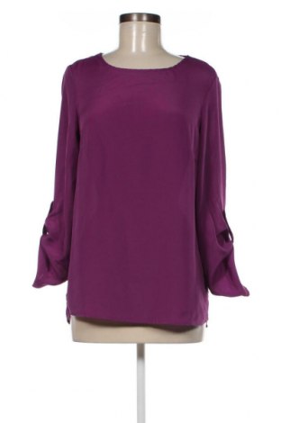 Дамска блуза Woman By Tchibo, Размер S, Цвят Лилав, Цена 19,00 лв.