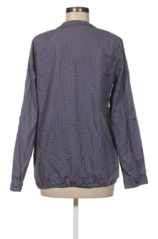 Γυναικεία μπλούζα Woman By Tchibo, Μέγεθος M, Χρώμα Μπλέ, Τιμή 3,06 €