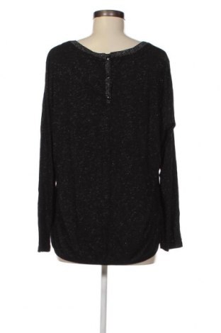 Дамска блуза Woman By Tchibo, Размер M, Цвят Черен, Цена 5,13 лв.