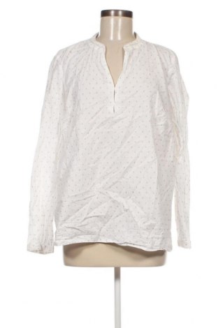 Damen Shirt Woman By Tchibo, Größe XL, Farbe Weiß, Preis € 13,22