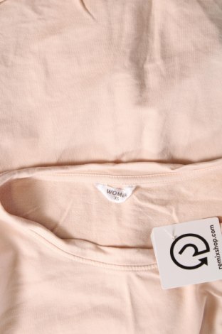 Γυναικεία μπλούζα Women, Μέγεθος XS, Χρώμα Ρόζ , Τιμή 9,62 €