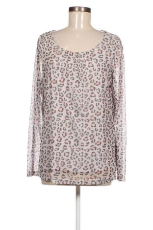 Дамска блуза Women by Tchibo, Размер M, Цвят Многоцветен, Цена 4,37 лв.