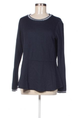Damen Shirt Women by Tchibo, Größe M, Farbe Blau, Preis 2,51 €