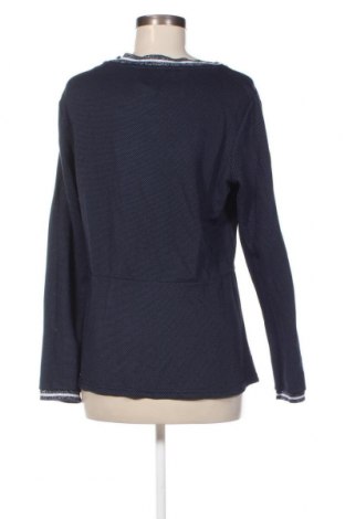 Damen Shirt Women by Tchibo, Größe M, Farbe Blau, Preis 2,51 €