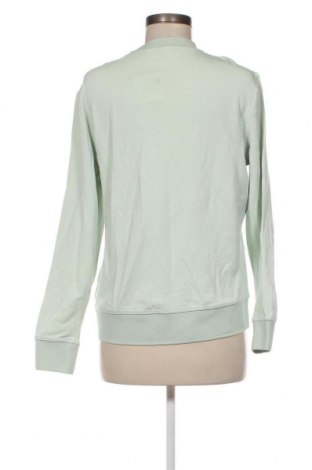 Дамска блуза Women by Tchibo, Размер S, Цвят Зелен, Цена 19,00 лв.