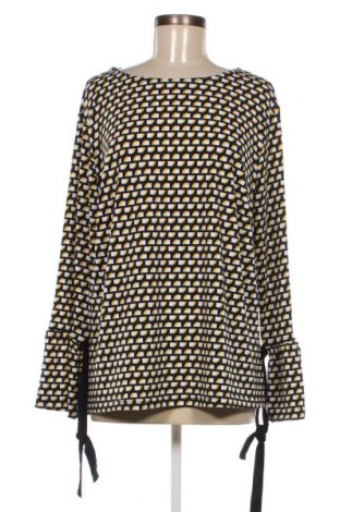 Дамска блуза Women by Tchibo, Размер XL, Цвят Многоцветен, Цена 9,00 лв.
