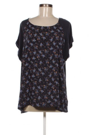 Дамска блуза Women by Tchibo, Размер XL, Цвят Многоцветен, Цена 8,23 лв.