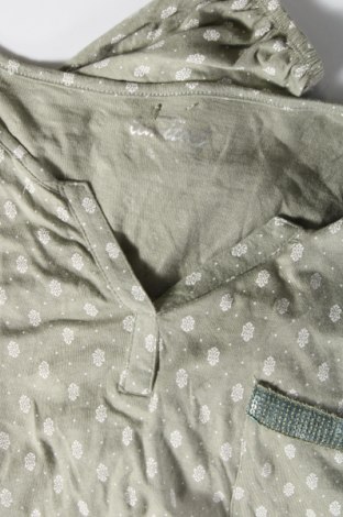 Дамска блуза Women by Tchibo, Размер M, Цвят Зелен, Цена 19,00 лв.