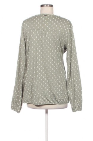 Дамска блуза Women by Tchibo, Размер M, Цвят Зелен, Цена 19,00 лв.