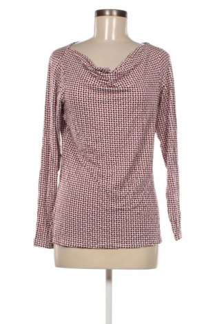 Дамска блуза Women by Tchibo, Размер S, Цвят Многоцветен, Цена 4,56 лв.