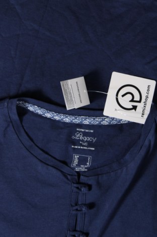 Damen Shirt Women'secret, Größe S, Farbe Blau, Preis 9,65 €