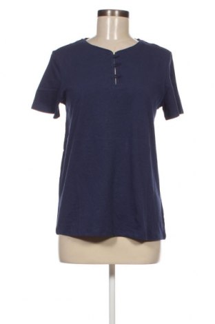 Γυναικεία μπλούζα Women'secret, Μέγεθος S, Χρώμα Μπλέ, Τιμή 10,02 €