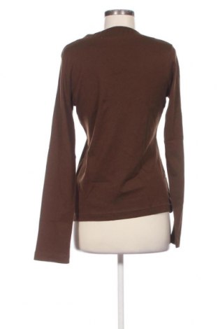 Дамска блуза Xanaka, Размер XL, Цвят Кафяв, Цена 3,61 лв.