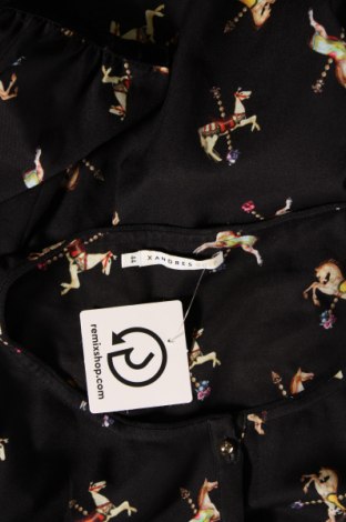 Γυναικεία μπλούζα Xandres, Μέγεθος XL, Χρώμα Πολύχρωμο, Τιμή 33,40 €