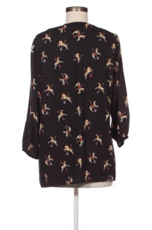 Γυναικεία μπλούζα Xandres, Μέγεθος XL, Χρώμα Πολύχρωμο, Τιμή 33,40 €