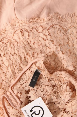 Γυναικεία μπλούζα Y.A.S, Μέγεθος M, Χρώμα Ρόζ , Τιμή 7,11 €