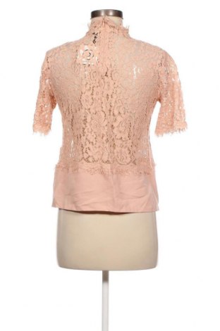 Дамска блуза Y.A.S, Размер M, Цвят Розов, Цена 13,90 лв.