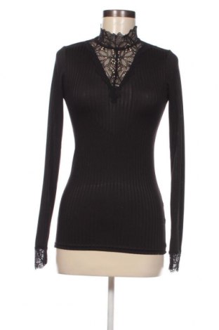 Γυναικεία μπλούζα Y.A.S, Μέγεθος S, Χρώμα Μαύρο, Τιμή 9,88 €