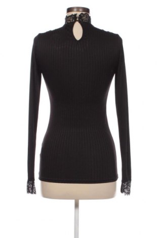 Γυναικεία μπλούζα Y.A.S, Μέγεθος S, Χρώμα Μαύρο, Τιμή 8,83 €