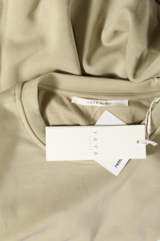 Damen Shirt Yaya, Größe L, Farbe Grün, Preis 52,58 €
