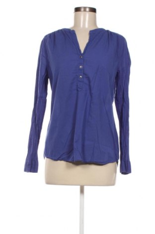 Damen Shirt Yessica, Größe M, Farbe Blau, Preis 9,62 €