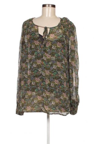 Damen Shirt Yessica, Größe M, Farbe Mehrfarbig, Preis 1,85 €